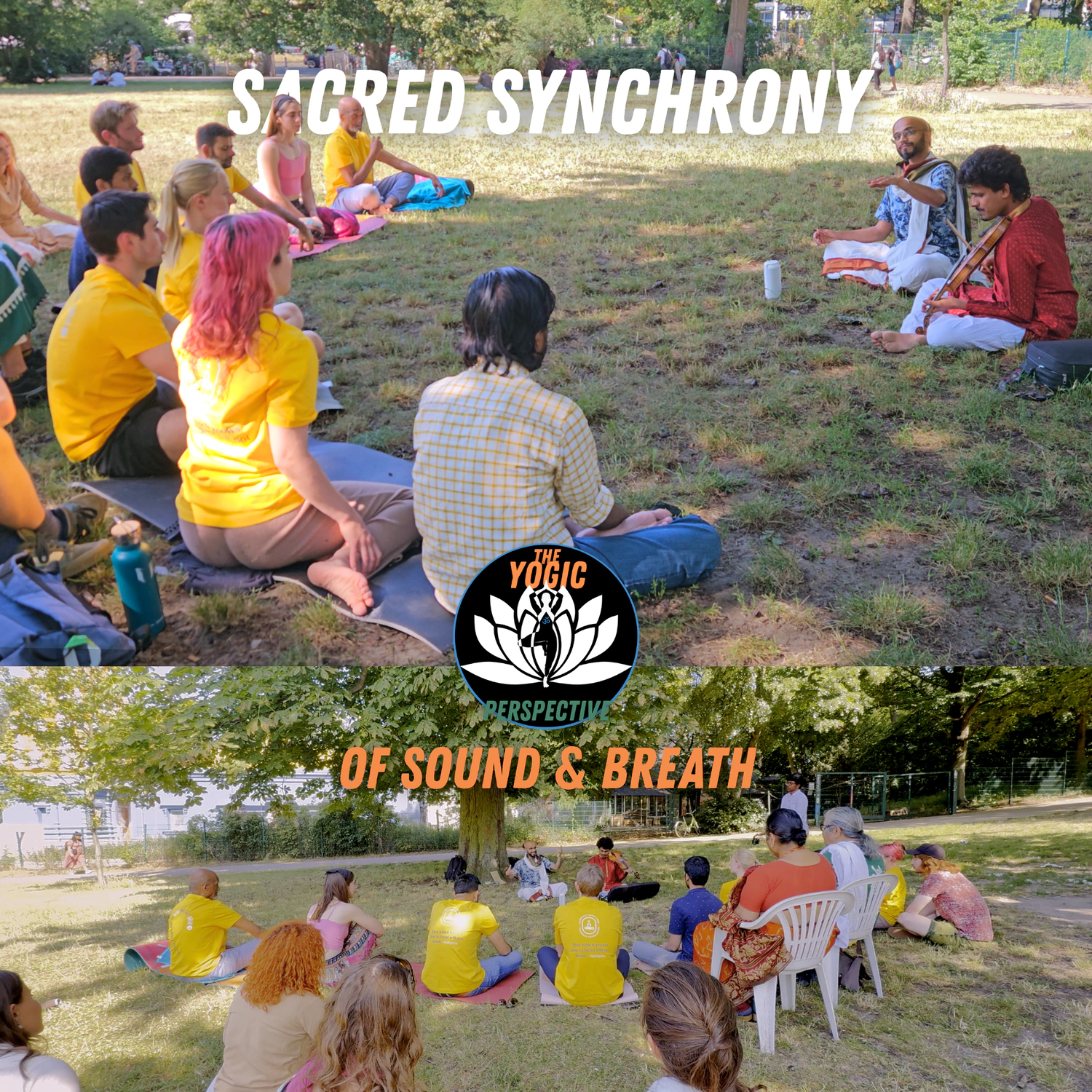 Breath, sound and contemplative practice